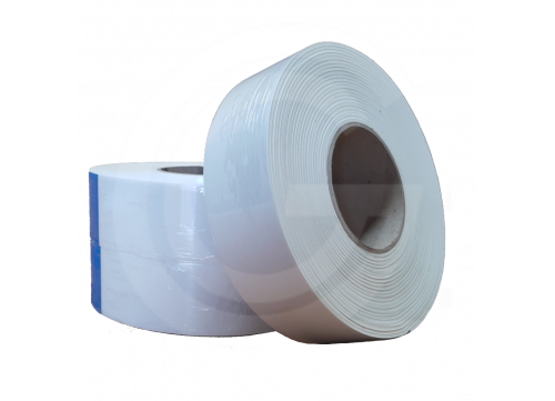 Cellular rubber strip | EPDM White 